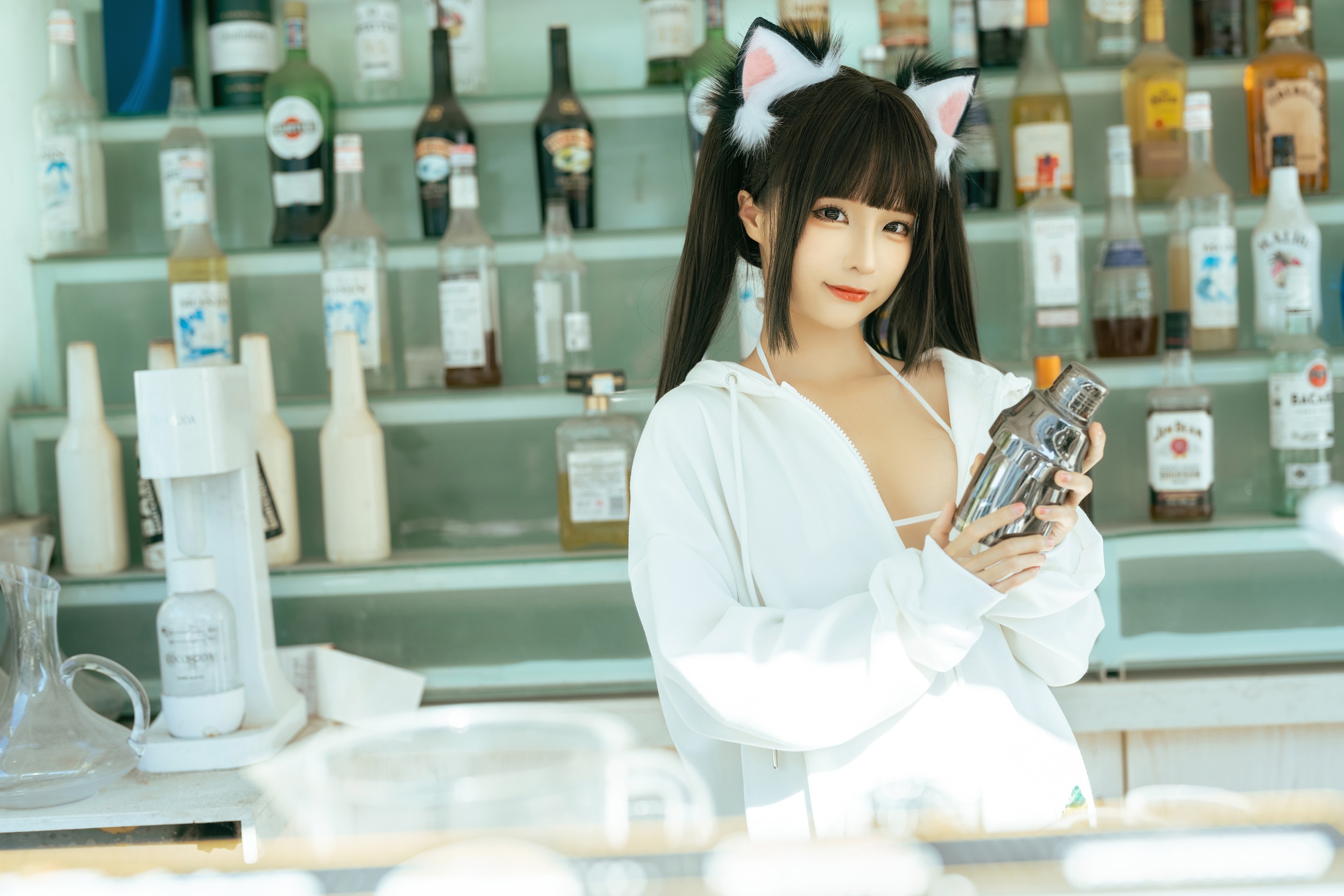 图片[1]-蠢沫沫 – NO.228 杂货喵[70P]-XikXak